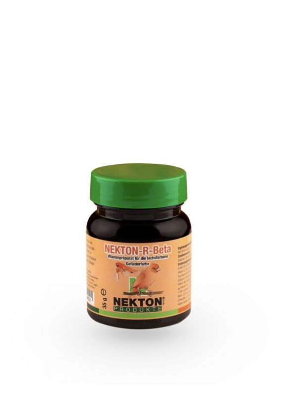 NEKTON-R-Beta 35 g - MHD: 09/2022